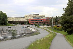 Vestby Odins vei 260608.JPG