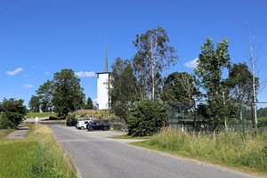 Vestby Sånergrenda 260706.JPG