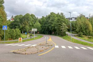 Vestby Sigurd Stenes vei 250906.jpg