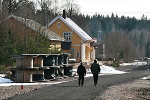 Vestby Stasjonsveien 090410.JPG