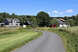 Vestby Stasjonsveien 260706.JPG
