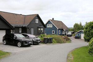 Vestby Ulls vei 260608.JPG
