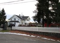 Nr. 17: Ryenenga gård. Foto: Stig Rune Pedersen