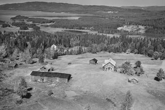 Vesterhaug Brandval Finnskog 1959.jpg