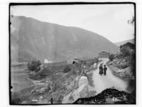 185. Vestfjorddalen. Mæl kirke - NB MS G4 0843.jpg