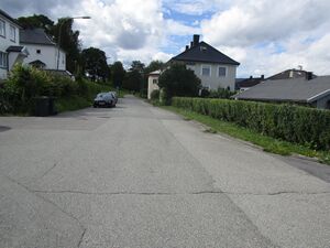 Vestfoldveien Drammen 2015.JPG