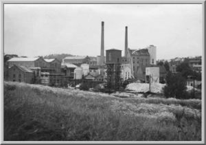 Vestfos Cellulose 1950-tallet.jpg