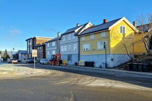 Vestfossen Jernbanegata 201127.jpg