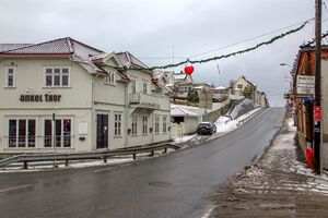 Vestfossen Storgata 201204.jpg