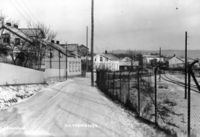 470. Vestfossen på veien mot Hokksund (oeb-198691).jpg