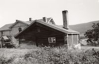 38. Vestgård Søndre, Hedmark - Riksantikvaren-T114 01 0025.jpg