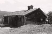 42. Vestgård Søndre, Hedmark - Riksantikvaren-T114 01 0030.jpg