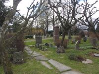 239. Vestre Aker kirkegård 2012 2.jpg