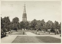 292. Vestre Fredrikstad kirke - no-nb digifoto 20150916 00099 bldsa PK06408.jpg