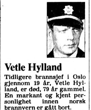 Vetle Hylland nekrolog Aftenposten 1993.JPG