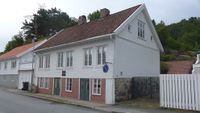 434. Vigelands hus Mandal 1.JPG