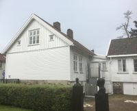 433. Vigelands hus Mandal 4.JPG