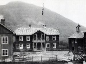 Vik i Kvam ca 1910.jpg