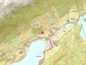 Viken krins, Gaular.JPG