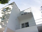 Motiv fra Villa Stenersen. Foto: Stig Rune Pedersen