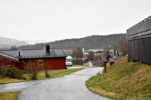 Vinje, Beinvegen-1.jpg