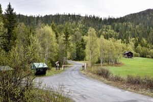 Vinje, Håtovegen-1.jpg