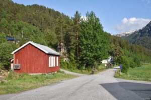 Vinje, Støylsvegen-1.jpg