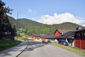 Vinje, Storegutvegen-1.jpg