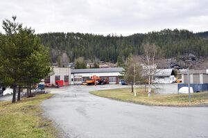 Vinje, Verkstadvegen-1.jpg