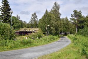 Vinje, Vollvegen-1.jpg