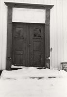 100. Vinjesjøen, Sæteråshuset, Nord-Trøndelag - Riksantikvaren-T376 01 0007.jpg