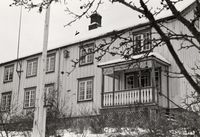 102. Vinjesjøen, Sæteråshuset, Nord-Trøndelag - Riksantikvaren-T376 01 0011.jpg