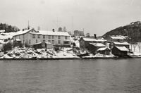 103. Vinjesjøen, Sæteråshuset, Nord-Trøndelag - Riksantikvaren-T376 01 0043.jpg