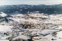 311. Vinterbilde fra Vestfossen - WF002-web30.jpg