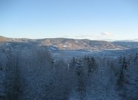 153. Vinterstemning Veggli Numedal 2007.jpg