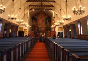 Voldskyrkja interior.jpg