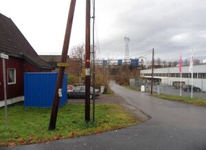 Vollaveien Oslo 2013.jpg