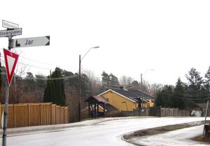 Vollsveien Bærum 2014.jpg