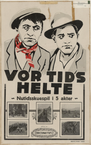 Vor tids helte plakat 1918.png