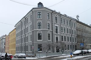 Waldemar Thranes gate 17 i Oslo.JPG