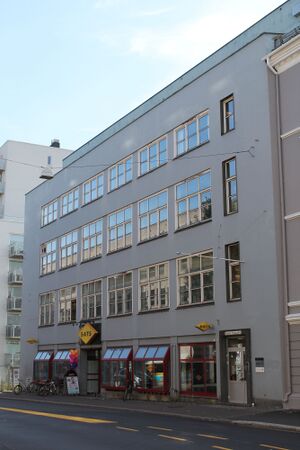 Waldemar Thranes gate 73 i Oslo.JPG