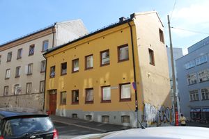 Waldemar Thranes gate 84 i Oslo.JPG