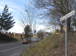 Welding Olsens vei Oslo 2014.jpg