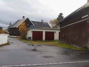 Werenskiolds gate Kongsberg 2013.jpg