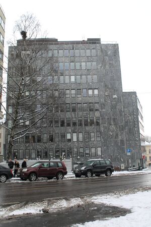 Wergelandsveien 3 i Oslo.JPG