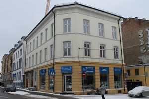 Wessels gate 2 i Oslo.JPG