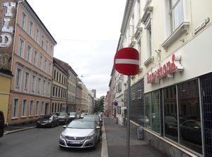 Wessels gate Oslo 2014.jpg