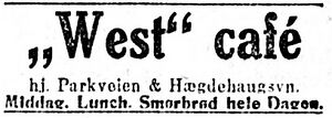 West cafe annonse 1922.jpg