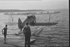 Widerøe Waco RNF LN-EAB at Ingierstrand 2.jpeg