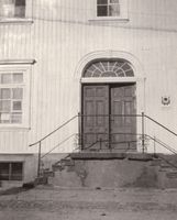 31. Wieldgården, V. Strandsgt. 24, Niels Moes hus, Vest-Agder - Riksantikvaren-T150 01 0294.jpg